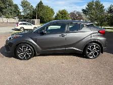 2018 Toyota C-HR - Photo 4