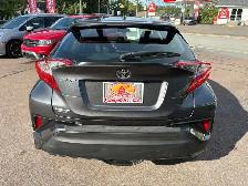 2018 Toyota C-HR - Photo 5