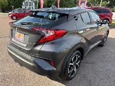 2018 Toyota C-HR - Photo 6