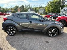 2018 Toyota C-HR - Photo 7