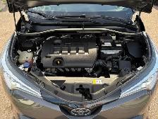 2018 Toyota C-HR - Photo 8