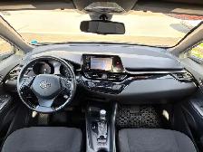 2018 Toyota C-HR - Photo 12