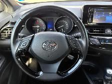 2018 Toyota C-HR - Photo 13