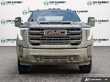 2024 GMC Sierra 2500HD - Photo 3
