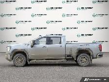 2024 GMC Sierra 2500HD - Photo 4