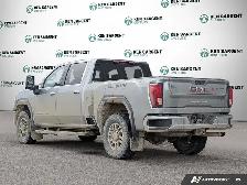 2024 GMC Sierra 2500HD - Photo 5