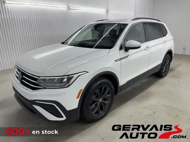 Volkswagen Tiguan Comfortline 4MOTION 2024 à vendre