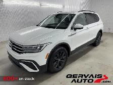Volkswagen Tiguan Comfortline 4MOTION 2024 à vendre