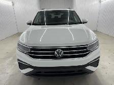 Volkswagen Tiguan Comfortline 4MOTION 2024 à vendre - Photo 3