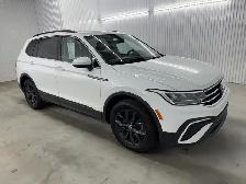Volkswagen Tiguan Comfortline 4MOTION 2024 à vendre - Photo 5