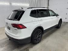 Volkswagen Tiguan Comfortline 4MOTION 2024 à vendre - Photo 11