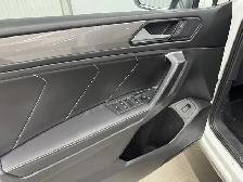 Volkswagen Tiguan Comfortline 4MOTION 2024 à vendre - Photo 13