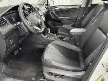 Volkswagen Tiguan Comfortline 4MOTION 2024 à vendre - Photo 15