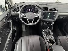 Volkswagen Tiguan Comfortline 4MOTION 2024 à vendre - Photo 18