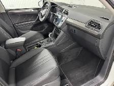 Volkswagen Tiguan Comfortline 4MOTION 2024 à vendre - Photo 21