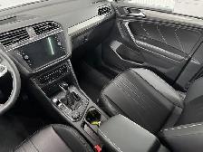 Volkswagen Tiguan Comfortline 4MOTION 2024 à vendre - Photo 23