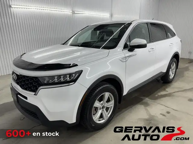 KIA Sorento LX  AWD 2021 à vendre
