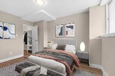 Apartment for Rent: 2 Bedroom B - Parkway Towers - Photo 8