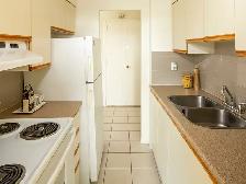 Apartment for Rent: 2 Bedroom B - Parkway Towers - Photo 12