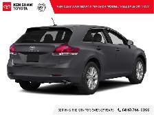 2015 Toyota Venza NAVIGATION / LEATHER / SUNROOF / PUSH BUTTO... - Photo 2
