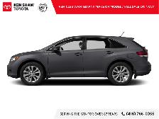 2015 Toyota Venza NAVIGATION / LEATHER / SUNROOF / PUSH BUTTO... - Photo 3