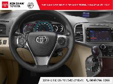 2015 Toyota Venza NAVIGATION / LEATHER / SUNROOF / PUSH BUTTO... - Photo 4
