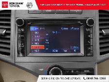 2015 Toyota Venza NAVIGATION / LEATHER / SUNROOF / PUSH BUTTO... - Photo 7