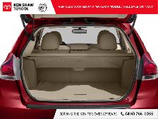 2015 Toyota Venza NAVIGATION / LEATHER / SUNROOF / PUSH BUTTO... - Photo 8