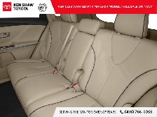 2015 Toyota Venza NAVIGATION / LEATHER / SUNROOF / PUSH BUTTO... - Photo 10