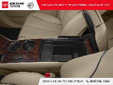2015 Toyota Venza NAVIGATION / LEATHER / SUNROOF / PUSH BUTTO... - Photo 11