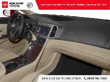 2015 Toyota Venza NAVIGATION / LEATHER / SUNROOF / PUSH BUTTO... - Photo 12