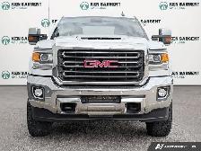 2018 GMC Sierra 3500HD - Photo 3