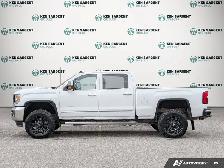 2018 GMC Sierra 3500HD - Photo 4