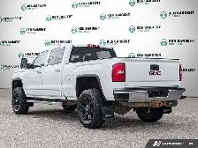 2018 GMC Sierra 3500HD - Photo 5
