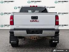 2018 GMC Sierra 3500HD - Photo 6