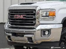 2018 GMC Sierra 3500HD - Photo 8