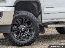 2018 GMC Sierra 3500HD - Photo 11