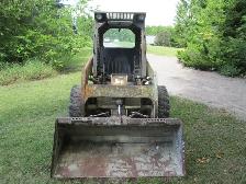 Bobcat 743 Skid Steer Delivery Available - Photo 2
