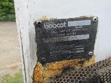 Bobcat 743 Skid Steer Delivery Available - Photo 6