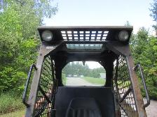 Bobcat 743 Skid Steer Delivery Available - Photo 10