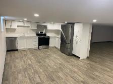 basement apartment Port Colborne - Photo 2