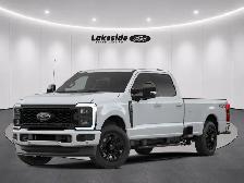 2026 Ford F-350 4X4 CREW CAB PICKUP/