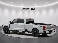 2026 Ford F-350 4X4 CREW CAB PICKUP/ - Photo 2