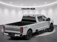 2026 Ford F-350 4X4 CREW CAB PICKUP/ - Photo 3