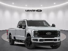 2026 Ford F-350 4X4 CREW CAB PICKUP/ - Photo 4