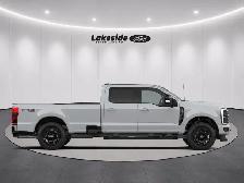 2026 Ford F-350 4X4 CREW CAB PICKUP/ - Photo 5