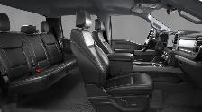2026 Ford F-350 4X4 CREW CAB PICKUP/ - Photo 6