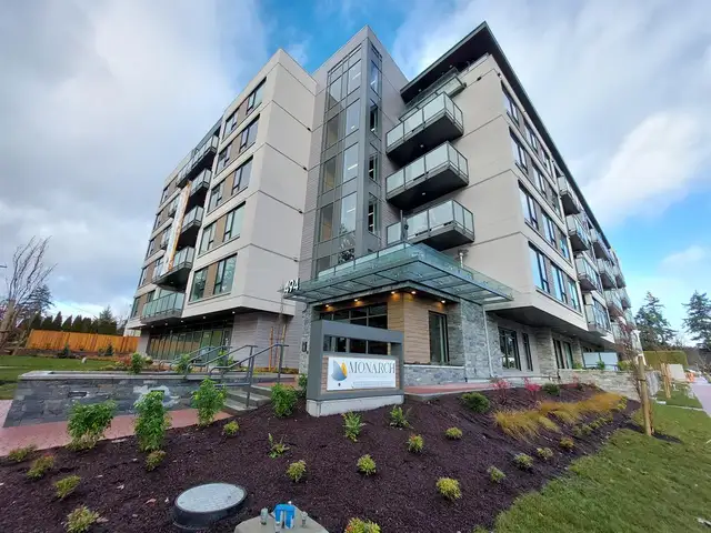 1 Bedroom Apartment for Rent - 494 Goldstream Avenue