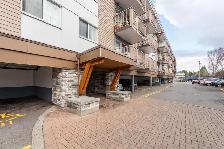 Lord Harley - Junior 1 Bedroom available at 3220 Quadra Street, - Photo 3