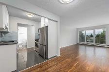 Lord Harley - Junior 1 Bedroom available at 3220 Quadra Street, - Photo 9